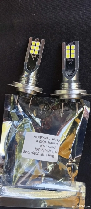 Dezmembrari gama vag  - imagine 5