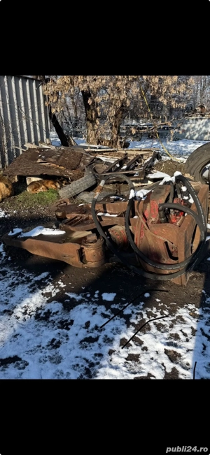 Pulverizator beton - imagine 2