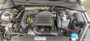 Volkswagen Golf 7,5(facelift)1.0 115cp Trendline 2018 - imagine 2