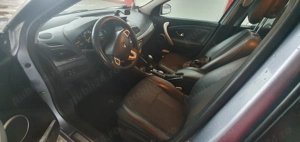 Vând Renault Fluence cu dotări de top - imagine 4