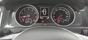 Volkswagen Golf 7,5(facelift)1.0 115cp Trendline 2018 - imagine 4