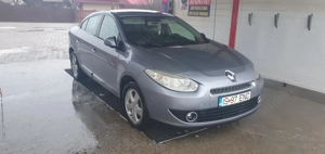 Renault  fluence 1.6 16v - imagine 9