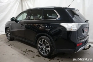 Mitsubishi outlander - imagine 2