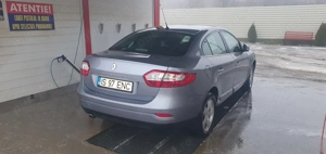 Renault  fluence 1.6 16v - imagine 10