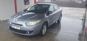 Renault  fluence 1.6 16v - imagine 8