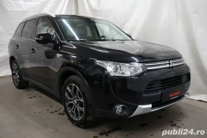 Mitsubishi outlander - imagine 3