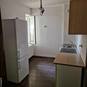 Prop. ap P+M, in vila cu 2 ap,avand curte amenajata&loc parc.,langa metrou,Ion Mihalache,Expozitiei  - imagine 5