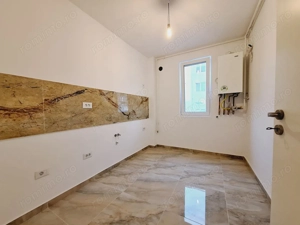 Bucatarie inchisa. Finisat complet. Incalzire in pardoseala. - imagine 4