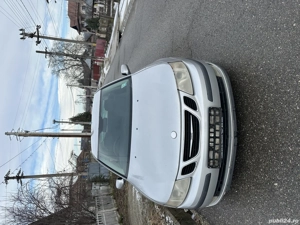 Saab 9-3 pentru dezmembrare 