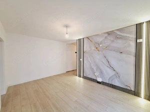 Bucatarie inchisa. Finisat complet. Incalzire in pardoseala.