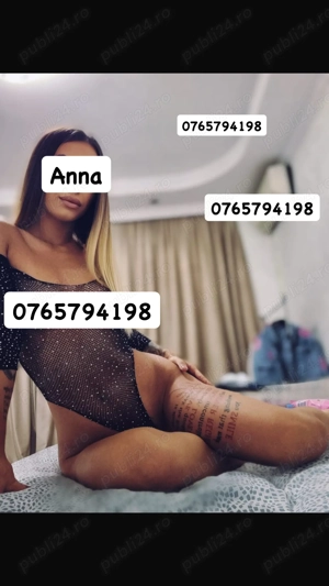 Buna sunt Anna !! - imagine 2