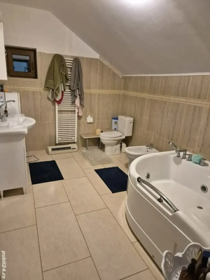 Super preț! Vilă Cazasu str Râmnicu Sărat ! Posibilitate rate - imagine 5