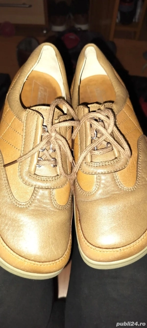 pantofi dansko piele