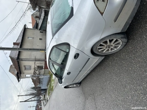 Saab 9-3 pentru dezmembrare  - imagine 2