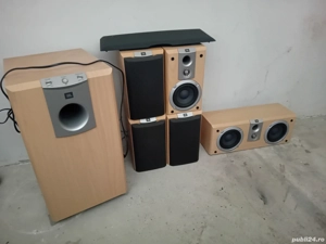 sistem Jbl - imagine 3