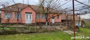 De vânzare casă in localitatea Silivașu de Câmpie 