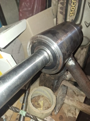 cap spalare foraj  - imagine 3