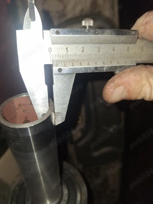 cap spalare foraj  - imagine 4