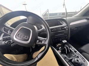 Audi A4 B8 E5 2011 - imagine 2