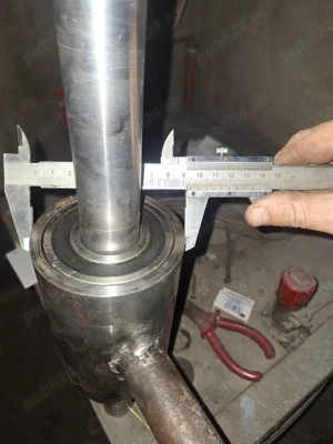 cap spalare foraj  - imagine 2