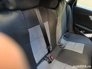 Vând Audi A4 - imagine 5