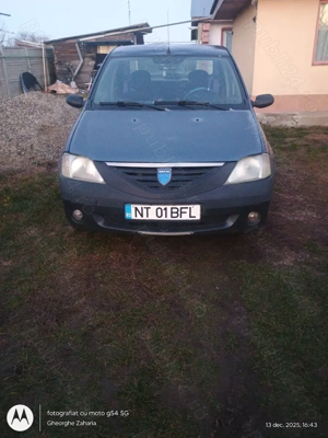 Logan 1.4 benzină stare perfectă de funcționare  - imagine 4