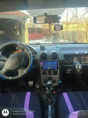 Logan 1.4 benzină stare perfectă de funcționare  - imagine 2