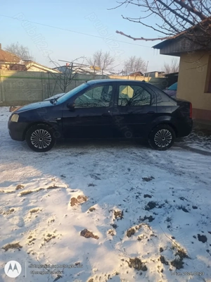 Logan 1.4 benzină stare perfectă de funcționare  - imagine 3