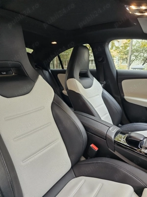 Mercedes CLA  - imagine 4