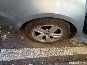 Vând Audi A4 - imagine 6