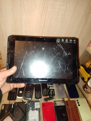 Telefoane pt piese unele funcționale 9din 10  - imagine 3