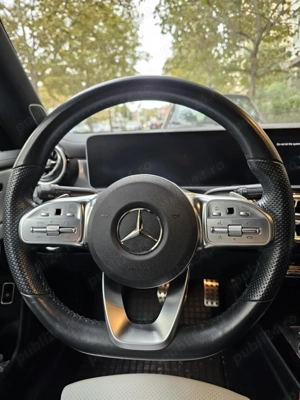 Mercedes CLA  - imagine 3
