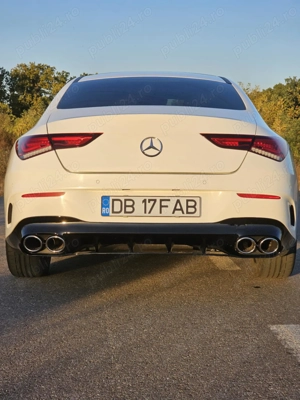 Mercedes CLA  - imagine 2