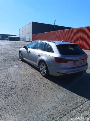Vând Audi A4 - imagine 10