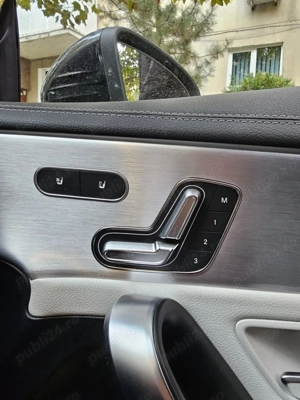 Mercedes CLA  - imagine 5