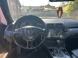 Vand BMW 318i Automat - imagine 5