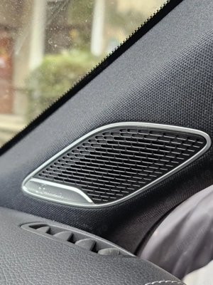 Mercedes CLA  - imagine 6