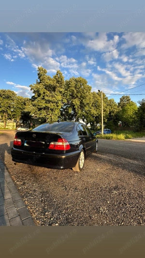Vand BMW 318i Automat