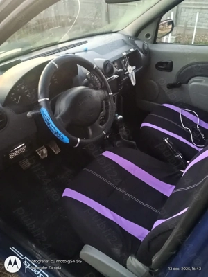 Logan 1.4 benzină stare perfectă de funcționare  - imagine 5