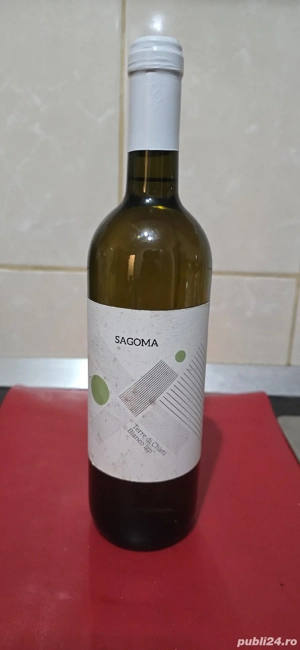  Vin alb Sagoma Bianco Terre di Chieti I.G.T