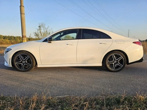 Mercedes CLA  - imagine 7