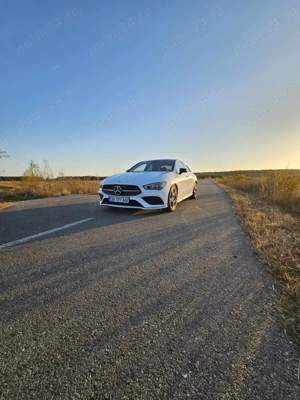 Mercedes CLA  - imagine 9