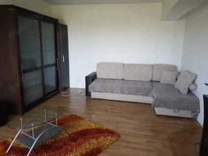 Garsoniera ultramoderna in bloc nou Trivale - Montanstar