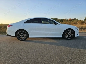 Mercedes CLA  - imagine 10