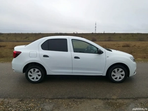 dacia logan 2020 benzina + gaz