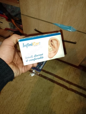 Aparat auditiv infinitiEar - imagine 3