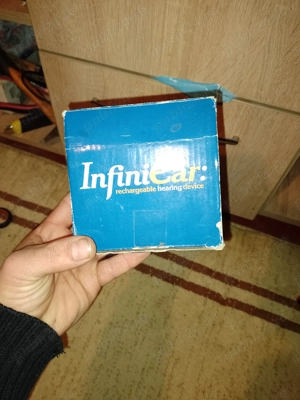 Aparat auditiv infinitiEar - imagine 5