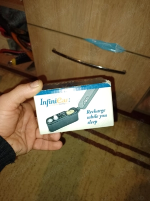 Aparat auditiv infinitiEar - imagine 4