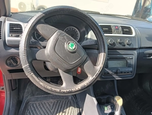 Skoda Fabia 2009 gpl  - imagine 7