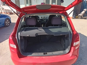 Skoda Fabia 2009 gpl  - imagine 3